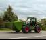 Chariot Élévateur Télescopique Fendt Cargo T955