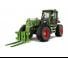 Chariot Élévateur Télescopique Fendt Cargo T955