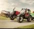 Chariot Élévateur Télescopique Case IH Farmlift 935