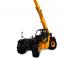 Chariot Élévateur Télescopique Dieci Hercules 230.10