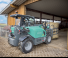 Chariot Élévateur Télescopique Kramer KT144