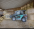 Chariot Élévateur Télescopique Kramer KT144