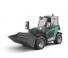 Chariot Élévateur Télescopique Kramer KT144