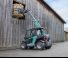 Chariot Élévateur Télescopique Kramer KT144