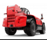 Chariot Élévateur Télescopique Manitou MHT 10135-175 Y