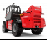 Chariot Élévateur Télescopique Manitou MHT 10135-175 Y