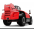 Chariot Élévateur Télescopique Manitou MHT 10160-175 Y
