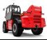 Chariot Élévateur Télescopique Manitou MHT 10160-175 Y