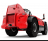 Chariot Élévateur Télescopique Manitou MHT 10200-210 Y