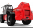 Chariot Élévateur Télescopique Manitou MHT 11250-210 Y