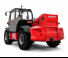 Chariot Élévateur Télescopique Manitou MHT 790-145 Y