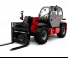 Chariot Élévateur Télescopique Manitou MHT 790-145 Y