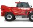 Manitou MHT-X 10130