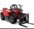 Chariot Élévateur Télescopique Manitou MHT-X 10135 ST3A