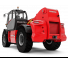 Chariot Élévateur Télescopique Manitou MHT-X 10200 ST3A