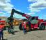 Chariot Élévateur Télescopique Manitou MHT-X 11250 Mining