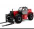 Chariot Élévateur Télescopique Manitou MHT-X 11250 ST3A