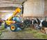 Chariot Élévateur Télescopique Dieci Mini Agri 26.6