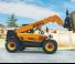 Chariot Élévateur Télescopique Dieci Mini Agri 26.6