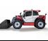 Chariot Élévateur Télescopique Manitou MLT 1040-145 PS