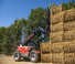 Chariot Élévateur Télescopique Manitou MLT 1041-145 PS+ L Elite