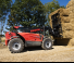 Chariot Élévateur Télescopique Manitou MLT 1041-145 PS+ L Elite