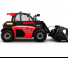 Chariot Élévateur Télescopique Manitou MLT 420-60 H Classic