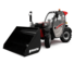 Chariot Élévateur Télescopique Manitou MLT 625-75 H Premium