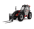 Chariot Élévateur Télescopique Manitou MLT 630-115 D Elite