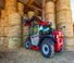 Chariot Élévateur Télescopique Manitou MLT 630-115 D Premium