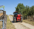 Chariot Élévateur Télescopique Manitou MLT 630-115 V Classic