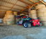 Chariot Élévateur Télescopique Manitou MLT 630-115 V Classic