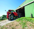 Chariot Élévateur Télescopique Manitou MLT 630-115 V CP Premium