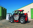 Chariot Élévateur Télescopique Manitou MLT 630-115 V CP Premium