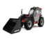 Chariot Élévateur Télescopique Manitou MLT 630-115 V Elite