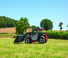 Chariot Élévateur Télescopique Manitou MLT 630-115 V Premium