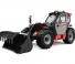 Chariot Élévateur Télescopique Manitou MLT 635-130 PS+