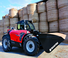 Chariot Élévateur Télescopique Manitou MLT 635-140 V+ D Elite