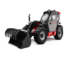 Chariot Élévateur Télescopique Manitou MLT 635-140 V+ D Elite