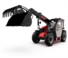 Chariot Élévateur Télescopique Manitou MLT 730-115 V CP Classic