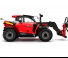 Chariot Élévateur Télescopique Manitou MLT 730-115 V CP Classic
