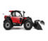 Chariot Élévateur Télescopique Manitou MLT 733-115 D Classic