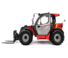 Chariot Élévateur Télescopique Manitou MLT 733-115 D TRACT LSU Premium