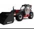 Manitou MLT 733-115 LSU