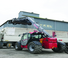 Chariot Élévateur Télescopique Manitou MLT 737-130 PS D Elite