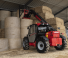 Chariot Élévateur Télescopique Manitou MLT 741-130 PS D Elite
