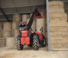 Chariot Élévateur Télescopique Manitou MLT 741-130 PS D Elite