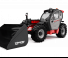 Chariot Élévateur Télescopique Manitou MLT 741-130 PS D Elite