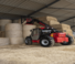 Chariot Élévateur Télescopique Manitou MLT 741-130 PS D Premium