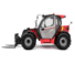 Chariot Élévateur Télescopique Manitou MLT 741-140 V+ D Elite